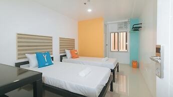 Sans Hotel near Enchanted Kingdom