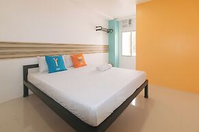 Sans Hotel near Enchanted Kingdom