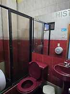 Hostal History Boutique