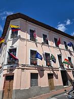 Hostal History Boutique