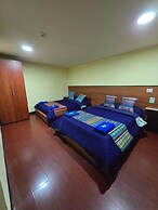 Hostal History Boutique