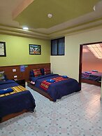 Hostal History Boutique