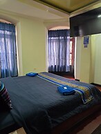 Hostal History Boutique