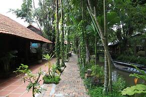 Vamxang Rustic Home