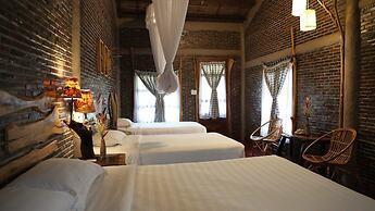 Vamxang Rustic Home