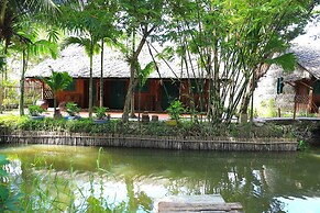 Vamxang Rustic Home