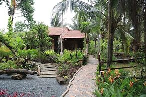 Vamxang Rustic Home