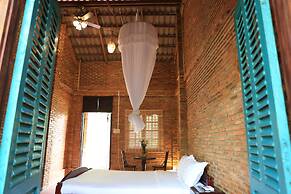 Vamxang Rustic Home