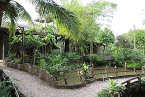 Vamxang Rustic Home