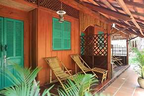 Vamxang Rustic Home