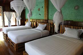 Vamxang Rustic Home