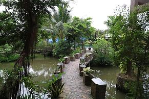 Vamxang Rustic Home