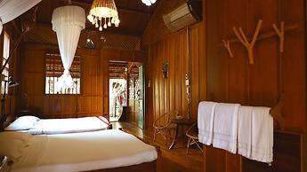 Vamxang Rustic Home