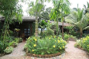 Vamxang Rustic Home
