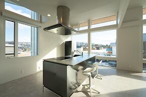 Mk House