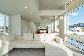 Mk House