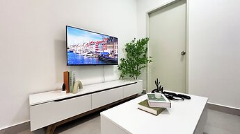 168 Park Selayang by Manhattan Group