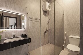 Grand Center Dalat by Lilly Hotel