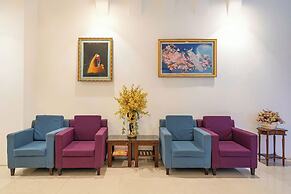 Grand Center Dalat by Lilly Hotel