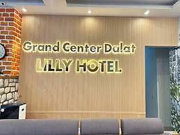 Grand Center Dalat by Lilly Hotel