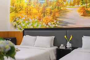Grand Center Dalat by Lilly Hotel