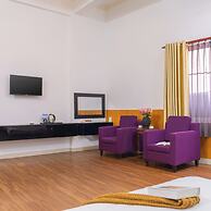 Grand Center Dalat by Lilly Hotel