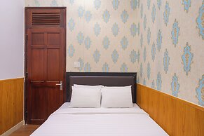 Grand Center Dalat by Lilly Hotel