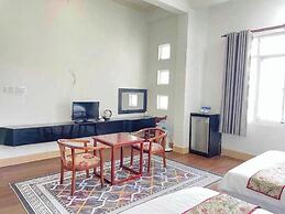 Grand Center Dalat by Lilly Hotel