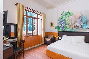 Grand Center Dalat by Lilly Hotel