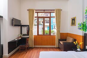 Grand Center Dalat by Lilly Hotel
