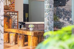 Grand Center Dalat by Lilly Hotel