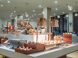 EXHIBTION INTERNATIONAL HOTEL GUANG HAN