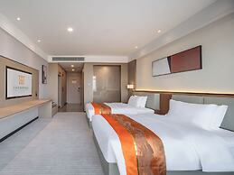 EXHIBTION INTERNATIONAL HOTEL GUANG HAN