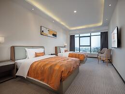 EXHIBTION INTERNATIONAL HOTEL GUANG HAN