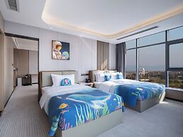 EXHIBTION INTERNATIONAL HOTEL GUANG HAN