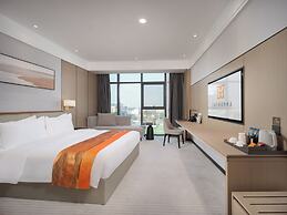 EXHIBTION INTERNATIONAL HOTEL GUANG HAN