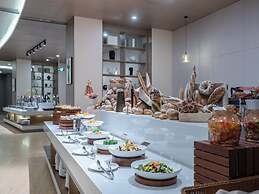 EXHIBTION INTERNATIONAL HOTEL GUANG HAN