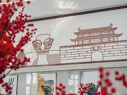 EXHIBTION INTERNATIONAL HOTEL GUANG HAN