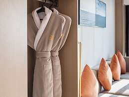 EXHIBTION INTERNATIONAL HOTEL GUANG HAN