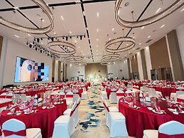 EXHIBTION INTERNATIONAL HOTEL GUANG HAN