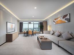EXHIBTION INTERNATIONAL HOTEL GUANG HAN