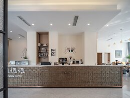 EXHIBTION INTERNATIONAL HOTEL GUANG HAN