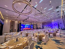 EXHIBTION INTERNATIONAL HOTEL GUANG HAN