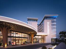 EXHIBTION INTERNATIONAL HOTEL GUANG HAN