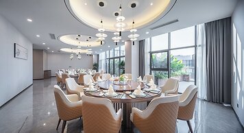 EXHIBTION INTERNATIONAL HOTEL GUANG HAN