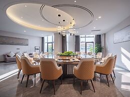 EXHIBTION INTERNATIONAL HOTEL GUANG HAN