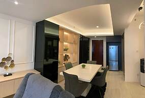 Morich suites BSD