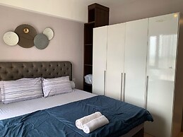 Morich suites BSD