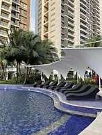 Morich suites BSD