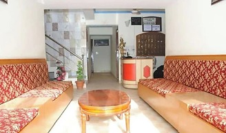 Hotel Viren Sofytel Agra